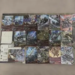 2026年最新】バディ ファイト 買取の人気アイテム - メルカリ