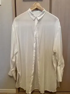 バヤコ てろてろ6分袖シャツkeepbeingyou andST MAKE - メルカリ