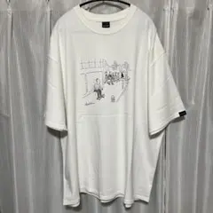 APPLEBUM Tシャツ XXL 白 24年モデル 極美中古のサムネイル