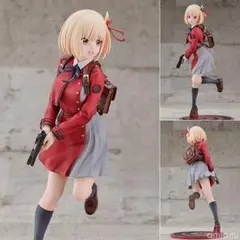 リコリス・リコイル 錦木千束 1/7 完成品フィギュア