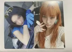 illit イロハ tsutaya