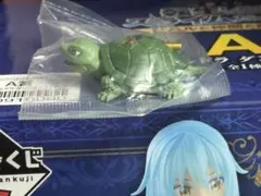 ジョジョ　カプセルフィギュアコレクション ココ・ジャンボ 5部