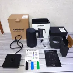 2026年最新】NanoFoamerの人気アイテム - メルカリ