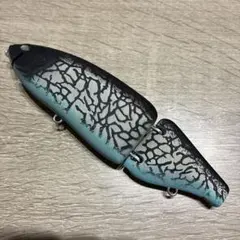 タイニークラッシュ DRT TiNY KLASH ルアマガ限定カラー - メルカリ