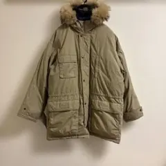 現在特典付✨【新品・未使用】Snow peak ダウンJK-19AU002 - メルカリ