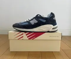 New Balance M990TB2 V2 27.5cm