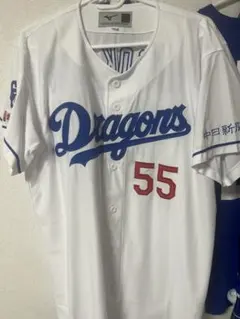 ポルノグラフィティ　ベースボールシャツ Lサイズ 野球 ユニフォーム カープ ポルノグラフィティ ベースボールシャツ Lサイズ 野球 ユニフォーム