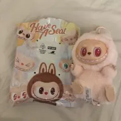 LABUBU Have a seat DADA