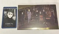 進撃の巨人 カラオケの鉄人 エレン