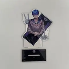 ブレマイ 宇京真央 PERSONALSONG アクスタ アクリルスタンド