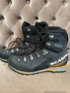 2026年最新】SCARPA TRIOLET PRO GTXの人気アイテム - メルカリ