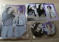 ブルーロックエピ凪ブルーレイ特典