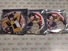 山田三郎　缶バッジまとめ売り（商品の説明必読） 2025年最新】山田三郎 缶バッジ まとめ売りの人気アイテム - メルカリ