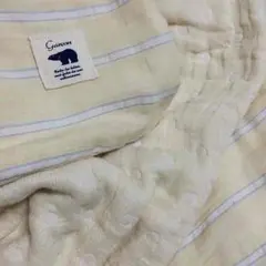 ♦♢Tomomi♢♦様専用♡オーガニック8重ガーゼケット♡7550円