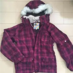 SISTA J スノーボードウェア上下セット