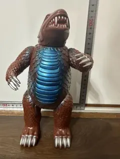 2025年最新】マグマ大使 ソフビの人気アイテム - メルカリ