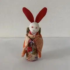 福寿ドール 福寿りり 創作人形 ぬいぐるみ うさぎ アートドール 福寿ドール 福寿りり 創作人形 ぬいぐるみ うさぎ アートドール - メルカリ