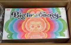 正規品ラブブ アソートボックス Big into energy 未開封品