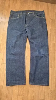 リーバイス501 ビックサイズ W38 股下73cm