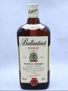 2026年最新】Ballantine's ウイスキーの人気アイテム - メルカリ