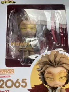 2026年最新】ねんどろいど 僕のヒーローアカデミア ホークスの人気