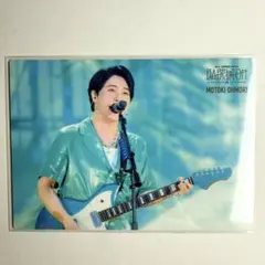 Mrs. GREEN APPLE フォトカ バベルの塔 大森元貴 062