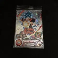 2026年最新】ドラゴンボールヒーローズ 孫悟空 未開封の人気アイテム