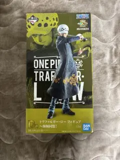 ONE PIECE フィギュア