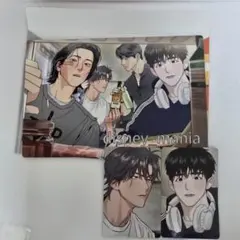 韓国BL HOMEPARTY スナップパック 36.5度レシピ