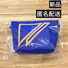 【新品未使用】NEWS メイクポーチ