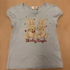 シャーリーテンプル　110-120cm Tシャツのサムネイル