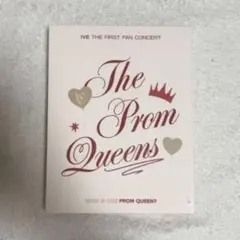 2026年最新】ive the prom queensの人気アイテム - メルカリ