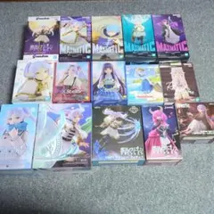 葬送のフリーレン　プライズフィギュア　大量　まとめ売り