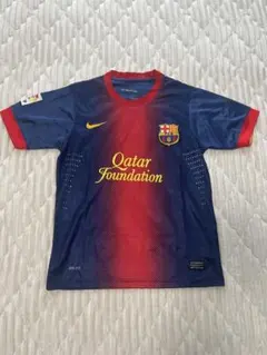 Nike FC Barcelona シャツ