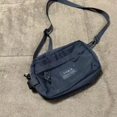SOBIA ショルダーバッグ