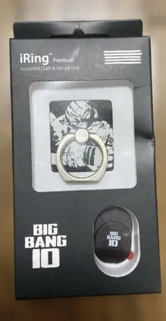 BIGBANG iRing