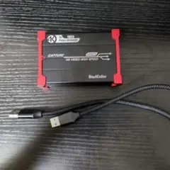 TreasLin USB3.0 HD ビデオキャプチャー ボード HSV321