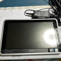 ONKYO タブレットジャンク品