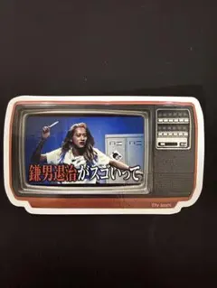 朝までBUDDiiS ステッカー　MORRIE