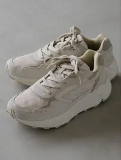 HI-TEC(ハイテック) / HTS SHADOW RGS / Vibramのサムネイル