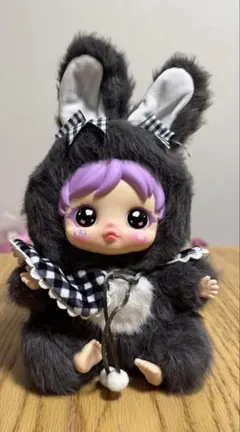 SAMUEL ぬいぐるみ うさぎ 着ぐるみ 人形
