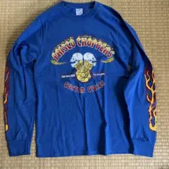 フリスコチョッパーズfrisco choppers 長袖Tシャツ　送料込み