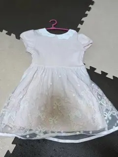 マザウェイズ　ワンピース　110