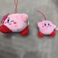 カービィ ぬいぐるみ 2個セット