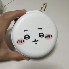 ちいかわ ラウンドポーチ 小物入れのサムネイル