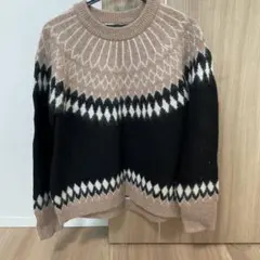 リフラッティシップス　ニット