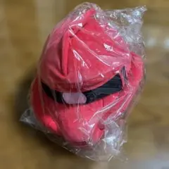 機動戦士ガンダム ゴルフヘッドカバー シャア専用ザクII