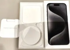 2026年最新】iPhone15pro128GB箱の人気アイテム - メルカリ