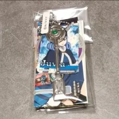 タルレミ・エラの前世】賭雨るぅるアクリルキーホルダー - メルカリ