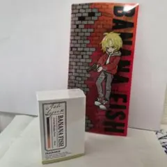 2025年最新】タイトル：バナナフィッシュ クリアファイルの人気